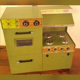 MaxSold Auction: This online auction features vintage poker chips, Pepsi water cooler, antique solid oak magazine rack, vintage Easy Bake Oven, kickboxing set, skeet thrower, Panasonic bread maker, Clothing, birks RMC West Point weekend 1966, sewing machine and much more.